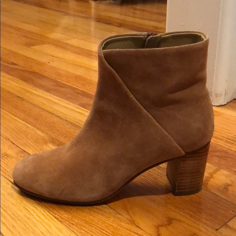 Soludos Booties - Picture 3 of 7